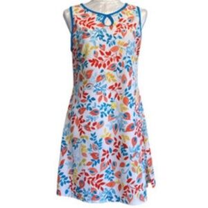 Nuu Muu Women's Classic Keyhole Exercise
Dress Sz Medium Activewear Resortwear